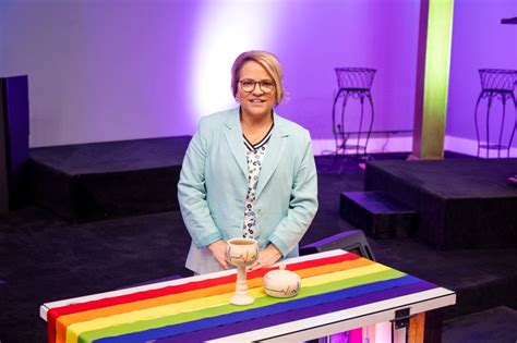 gay porn church|Orlando's LGBTQ+ church leaders hope to open doors to all.